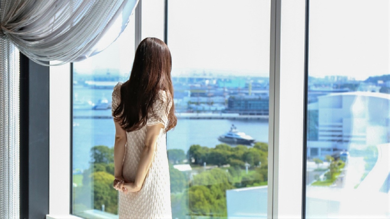 【楽天スーパーSALE】ハワイの香りから始まる上質な空間◇非日常的なアーバンリゾート　〜素泊まり〜