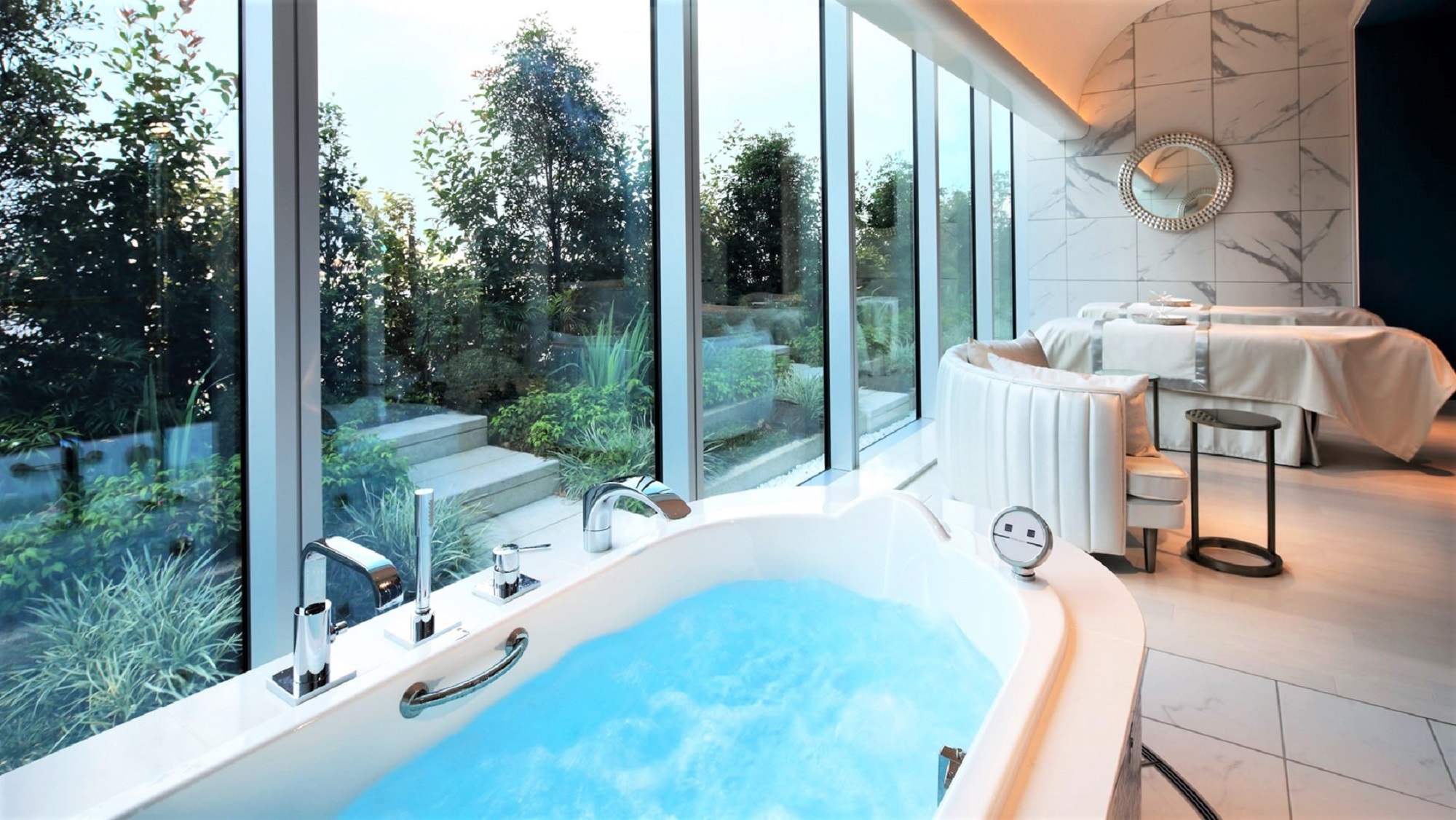 トリートメントサロン