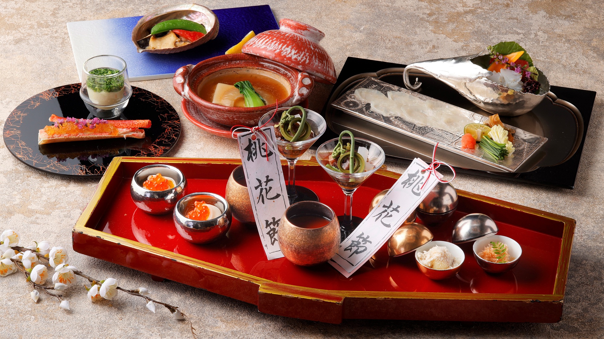 ザ・カハラ・ホテル＆リゾート 横浜 宿泊予約【楽天トラベル】