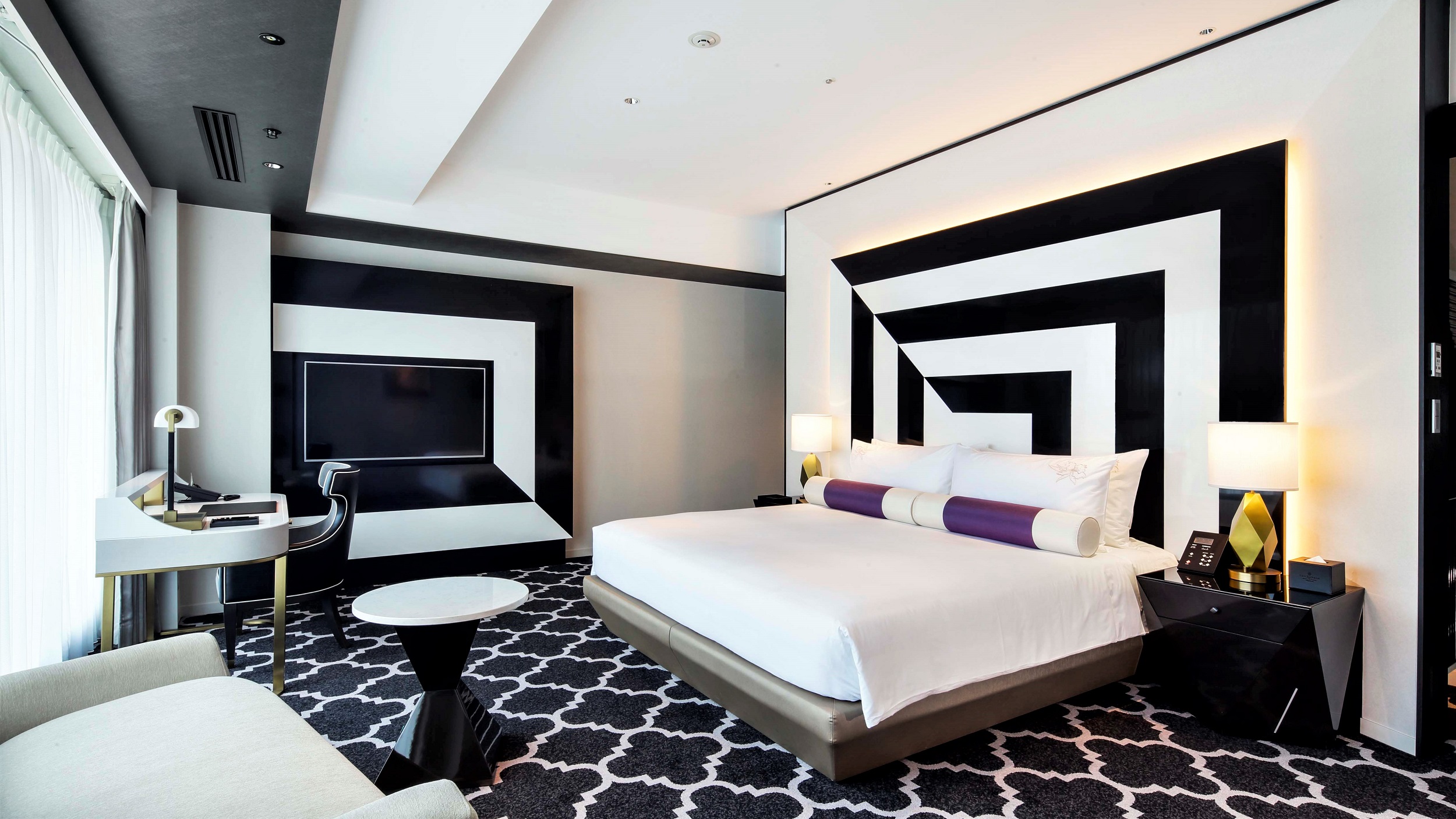 ザ・カハラグランド キング アッパーフロア