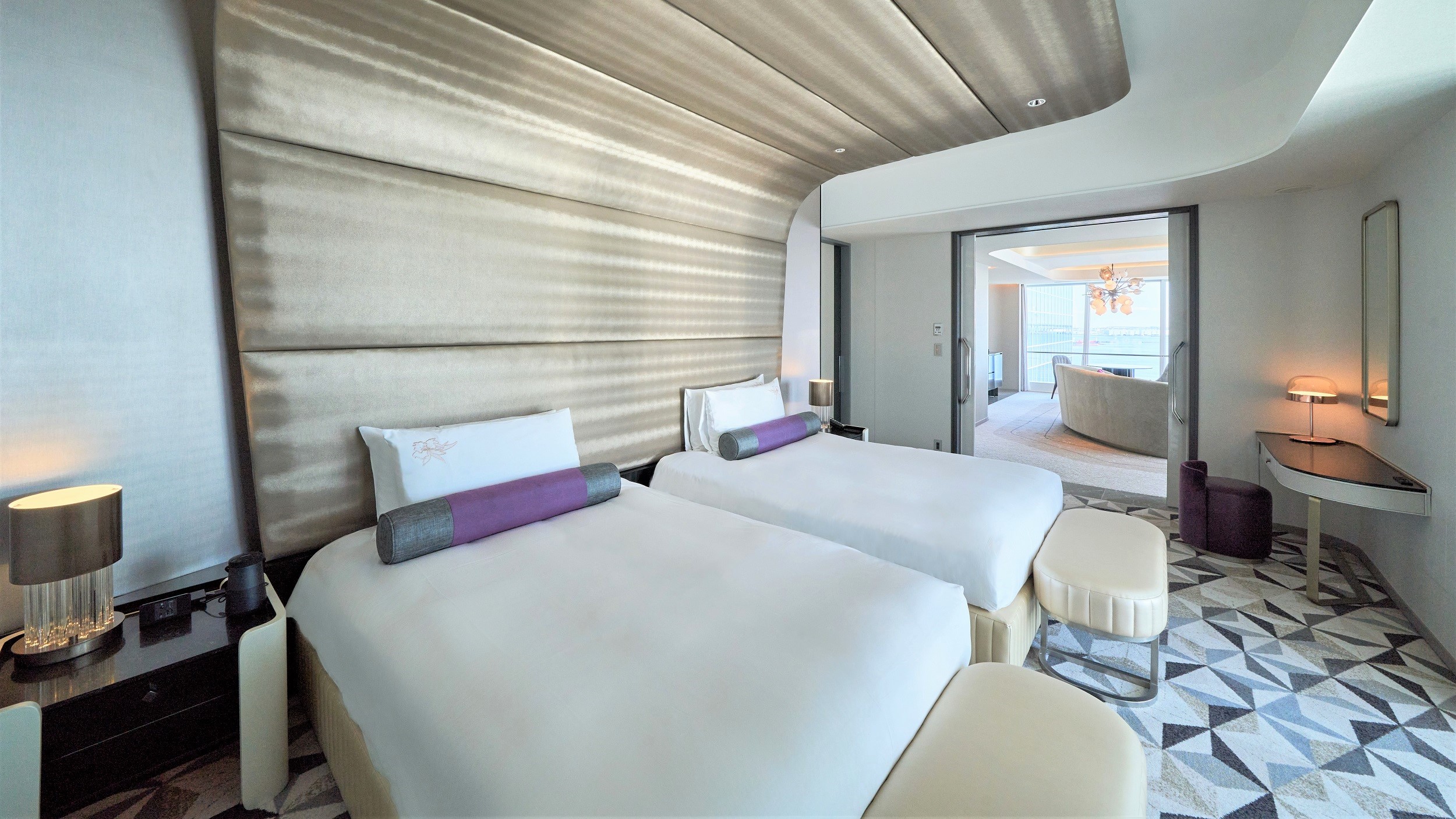 横浜東急REIホテル