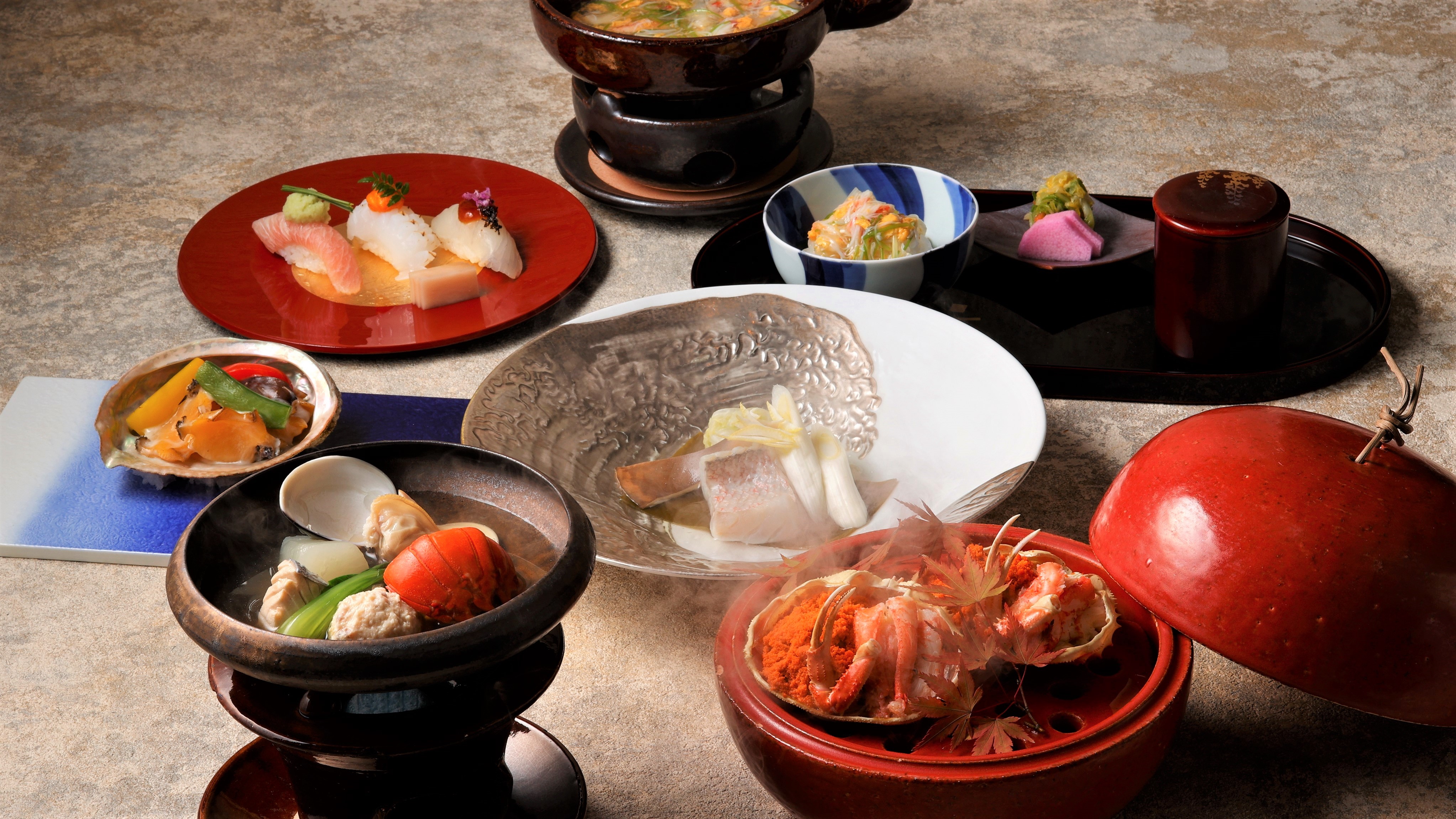 ザ・カハラ・ホテル＆リゾート 横浜 宿泊予約【楽天トラベル】