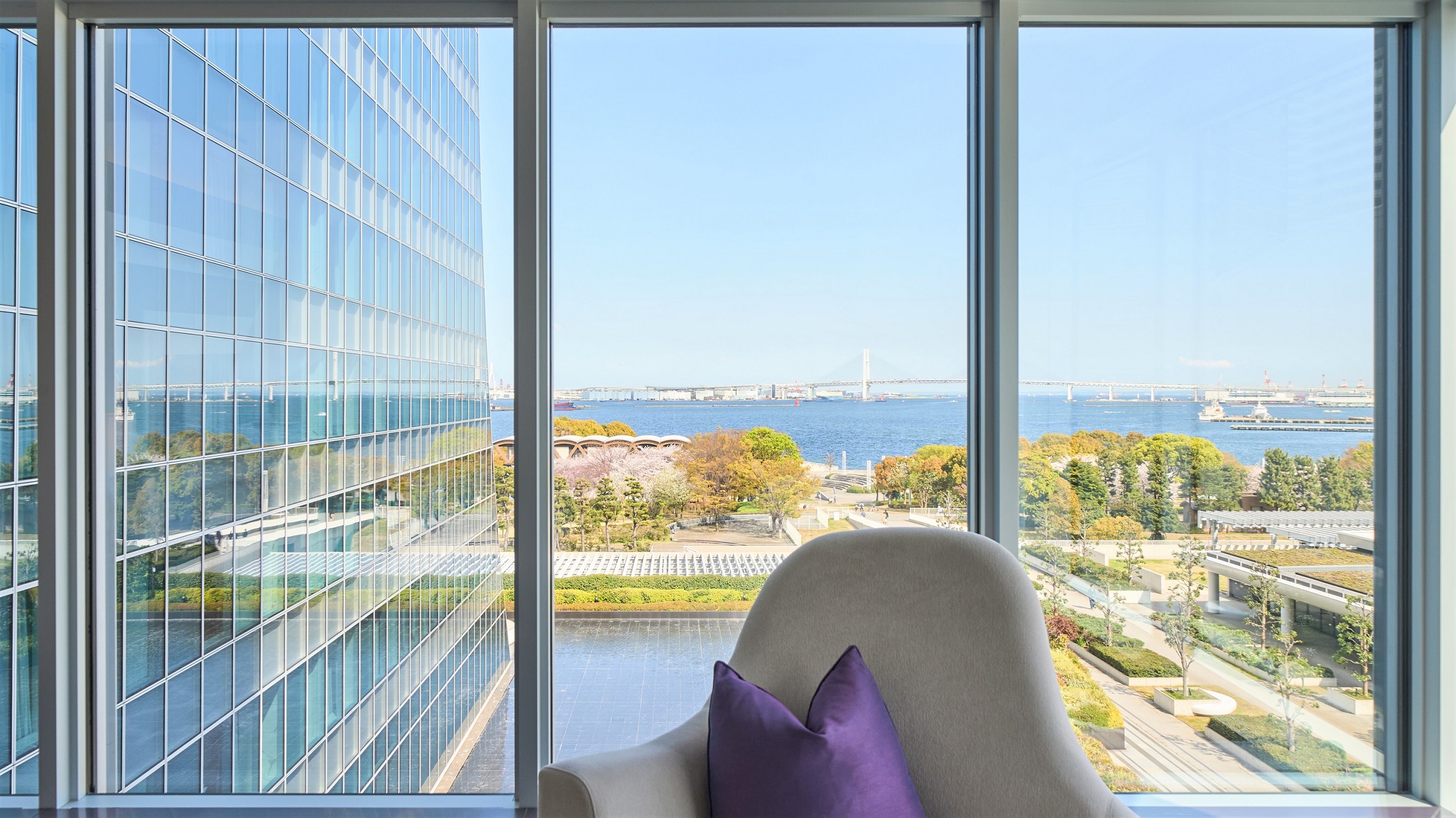 ザ・プレステージコーナー キング