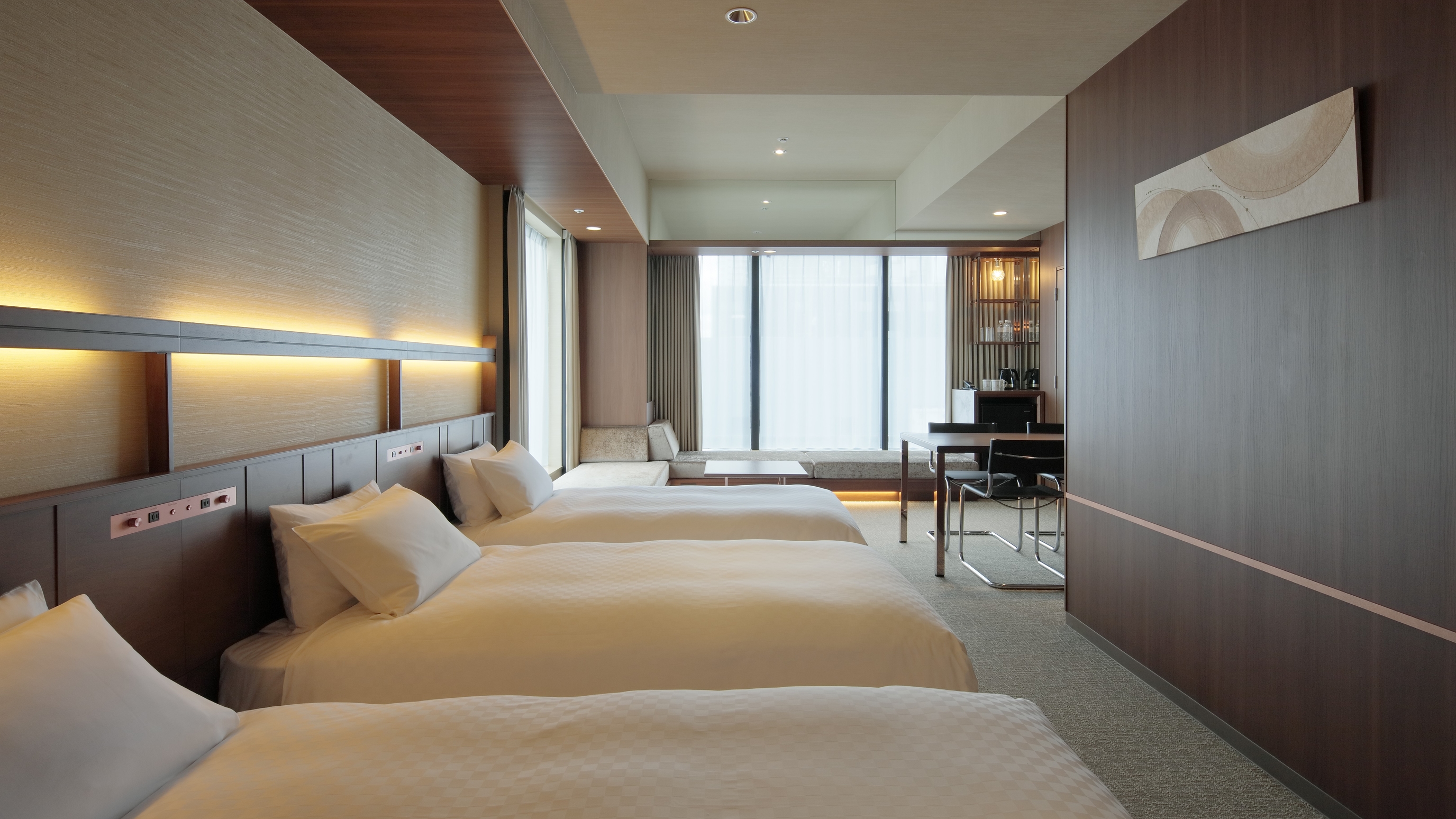 ホテルリソル横浜桜木町