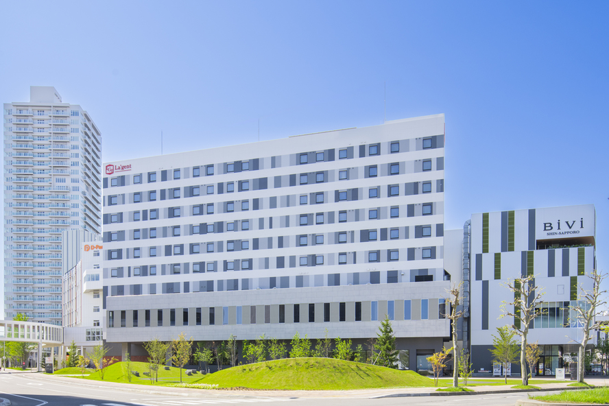 【早期割60】60日前までの予約でおトクにステイ！大浴場完備（素泊まり）（さき楽）