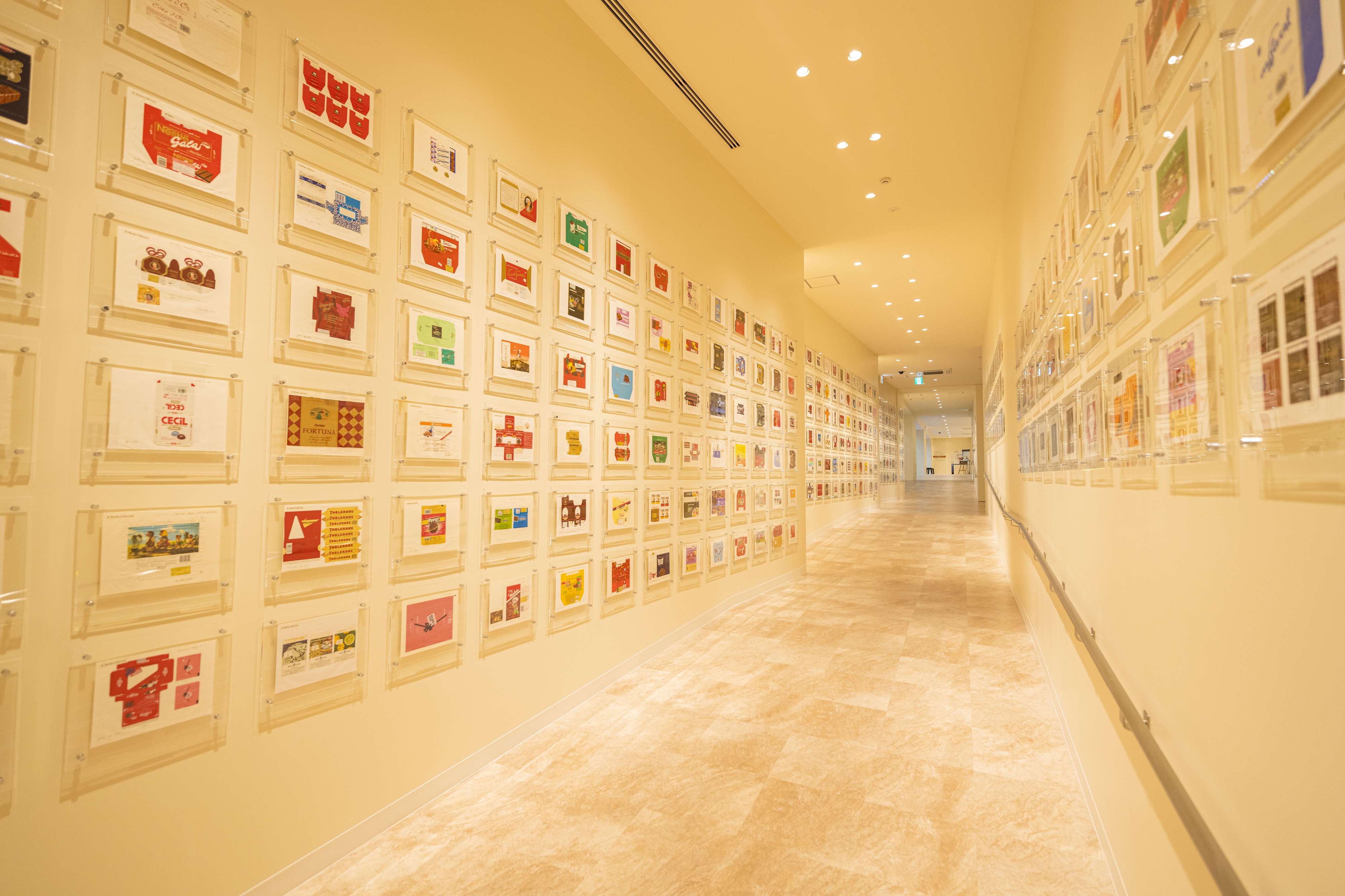 ロイズコレクションストリート