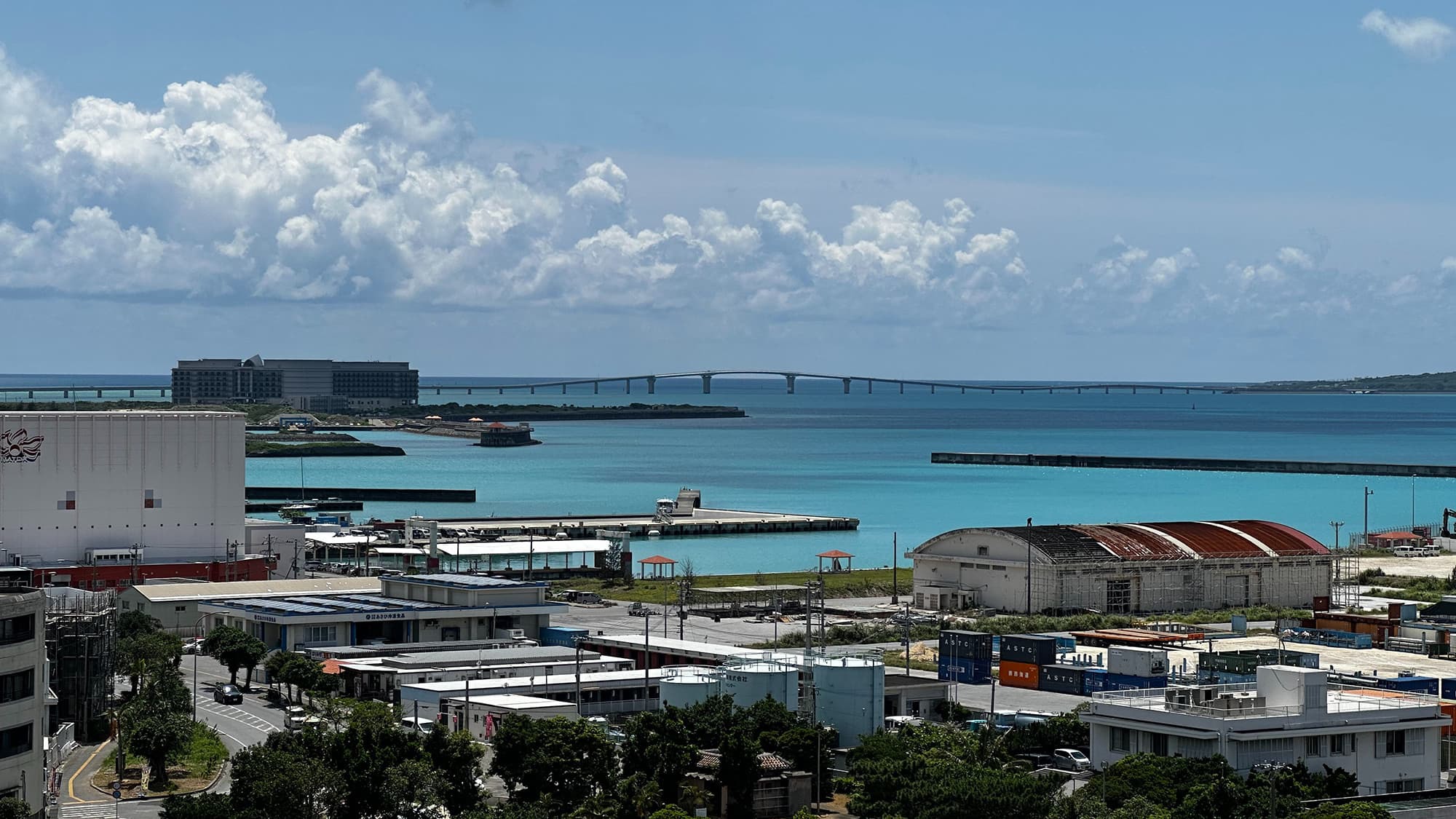 【3泊以上】全室洗濯乾燥機＆洗剤完備！駐車場無料！☆全プラン朝食付