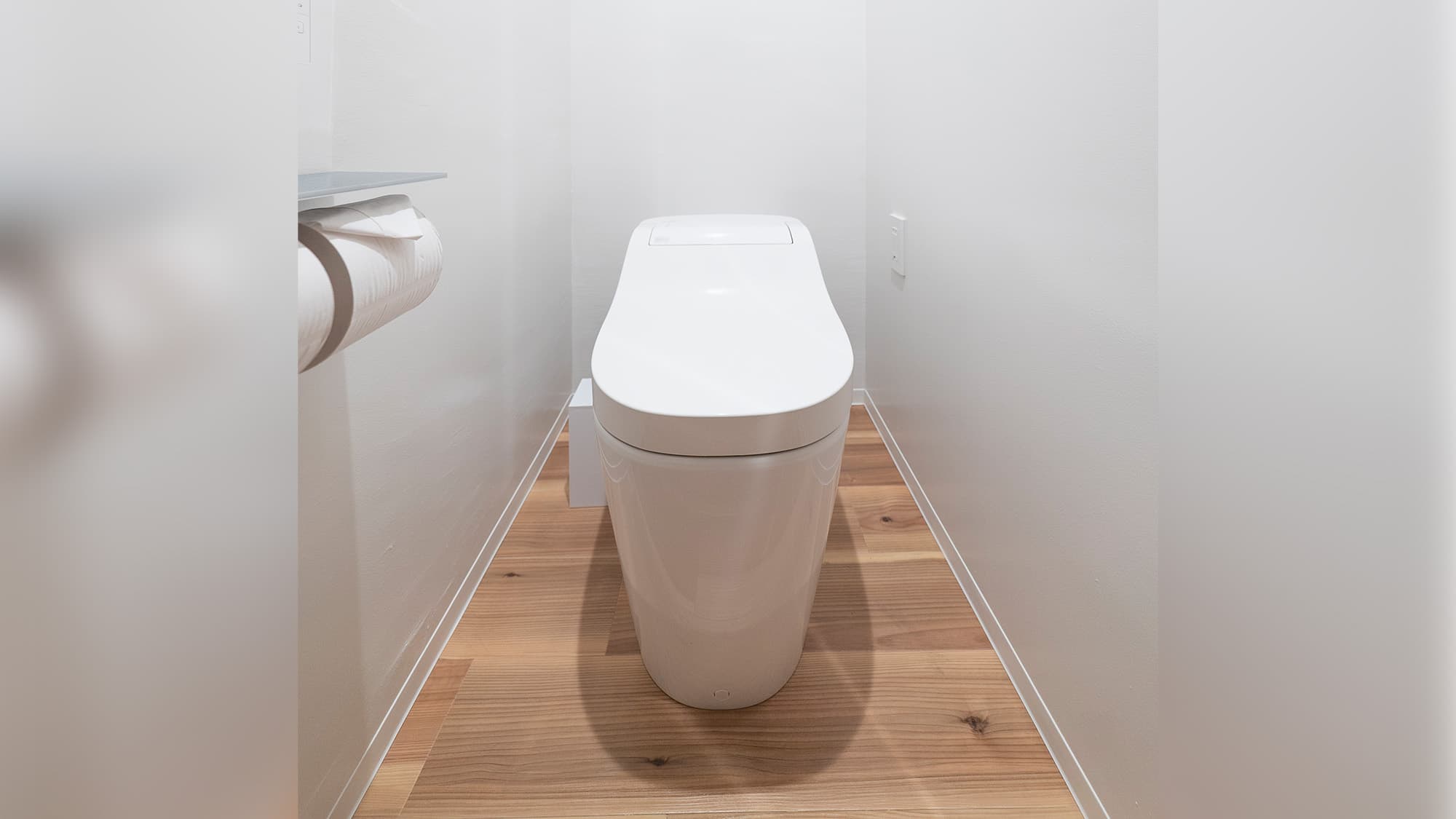 トイレ(セパレート)