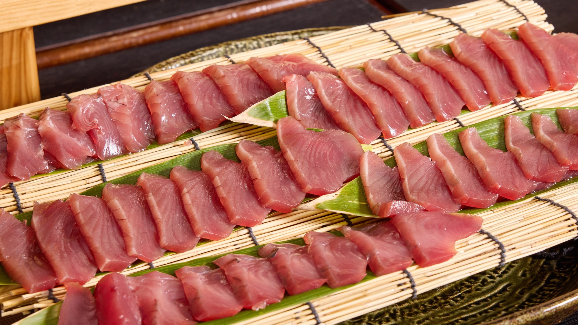 ・【朝食バイキング　イメージ】宮崎の海の幸を心ゆくまでご堪能ください