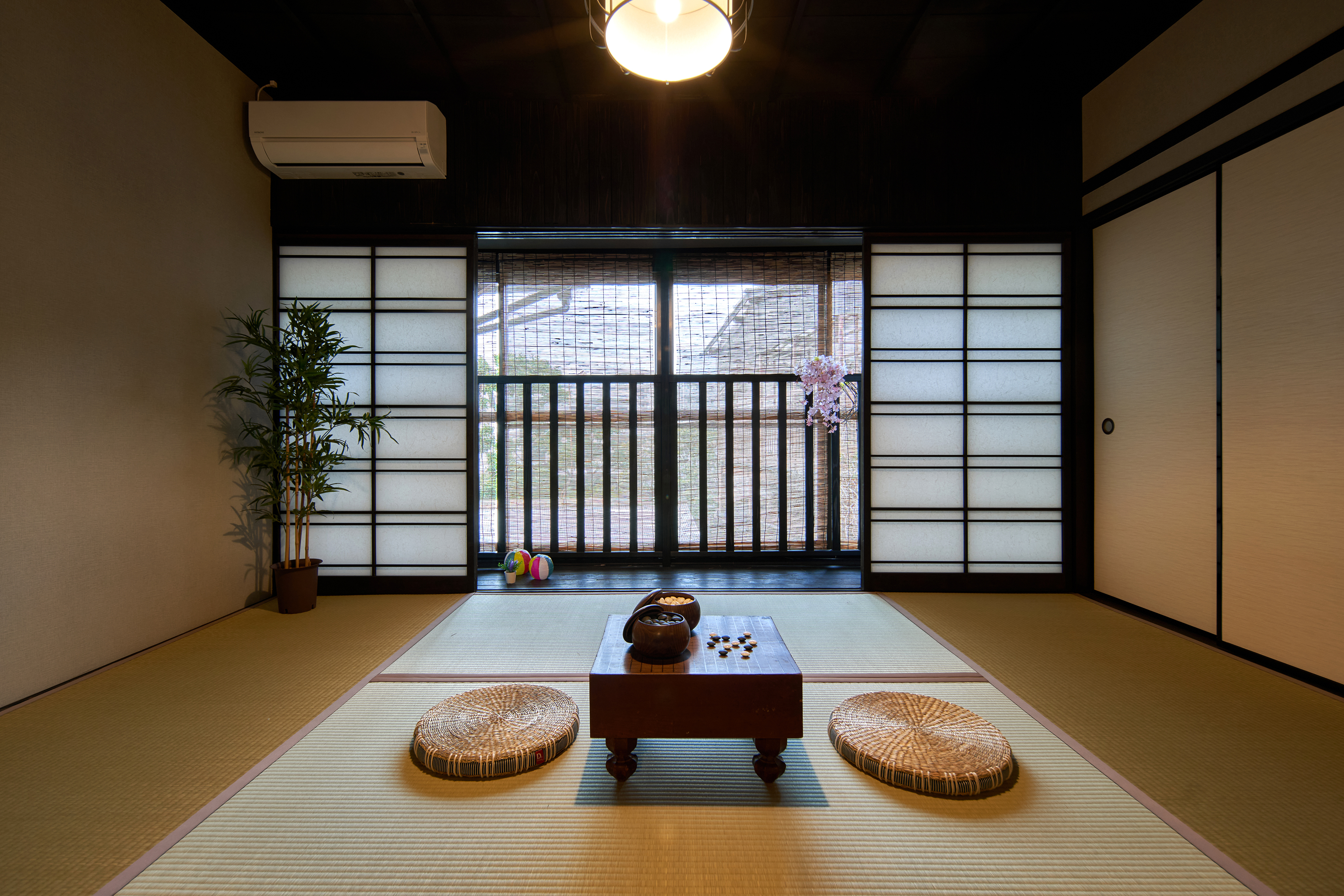 和室
