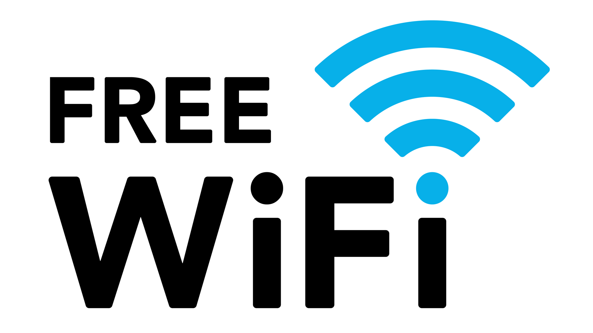 全室無料WiFi完備