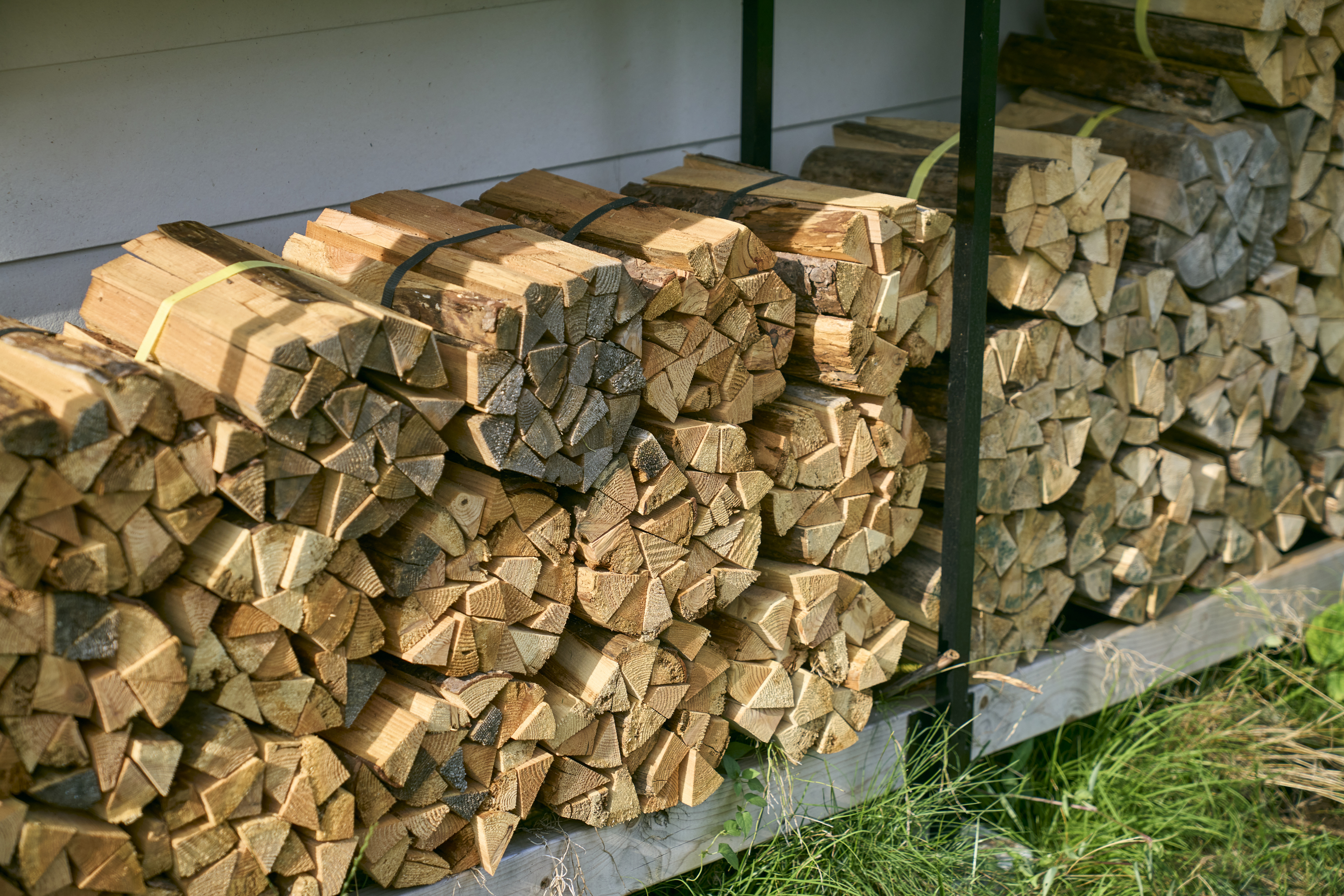 薪も無料でご用意