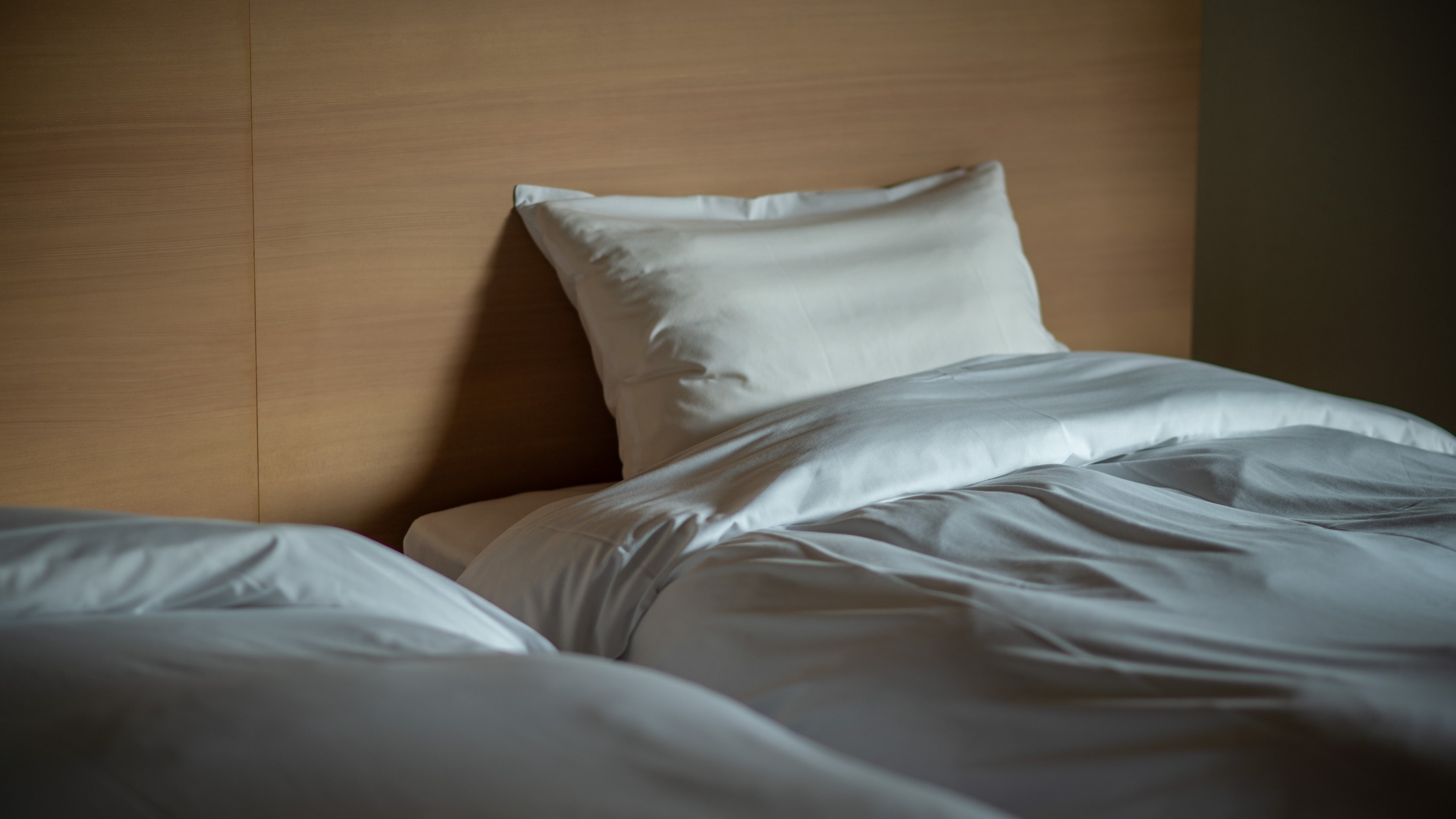 スタンダード和洋室A【禁煙】