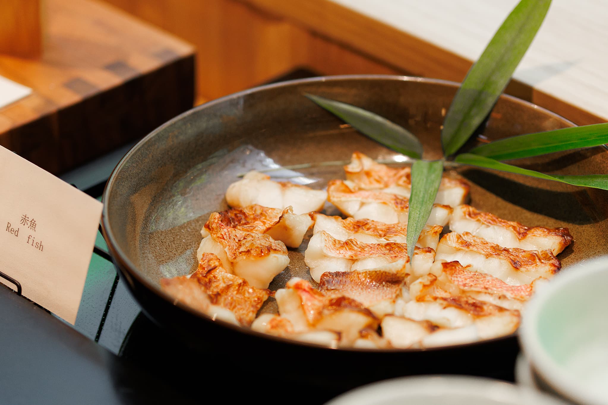 京料理にこだわった朝食