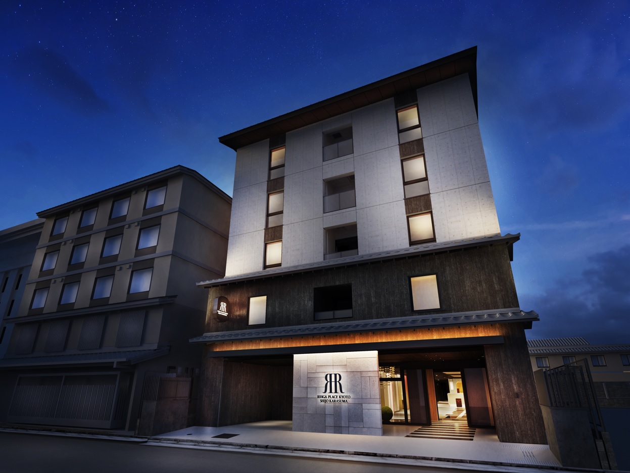 外観 ※写真はイメージです。