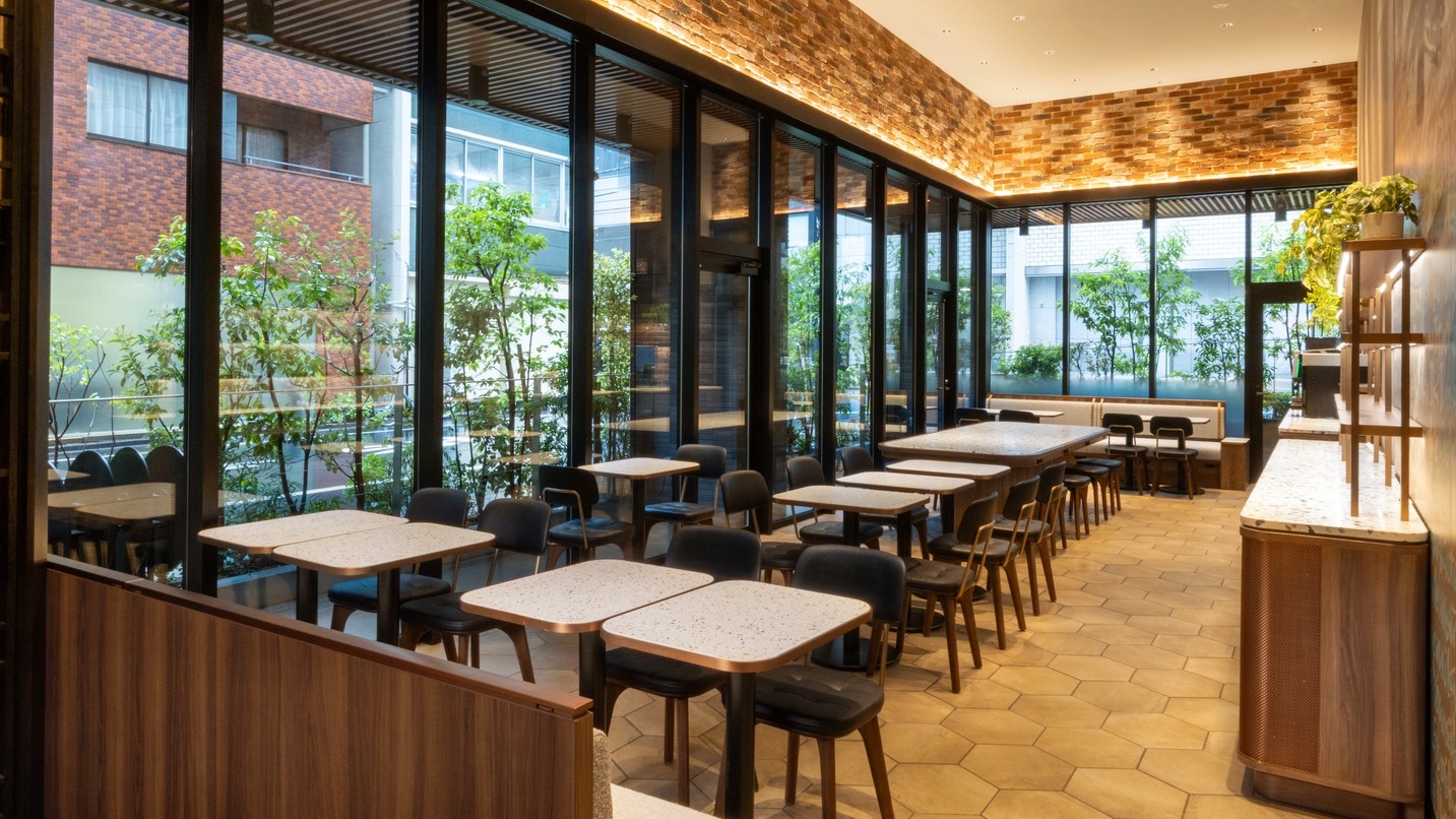 【3連泊以上】3日前までのご予約で10％OFF｜キャンセル＆変更不可＜朝食ビュッフェ付＞