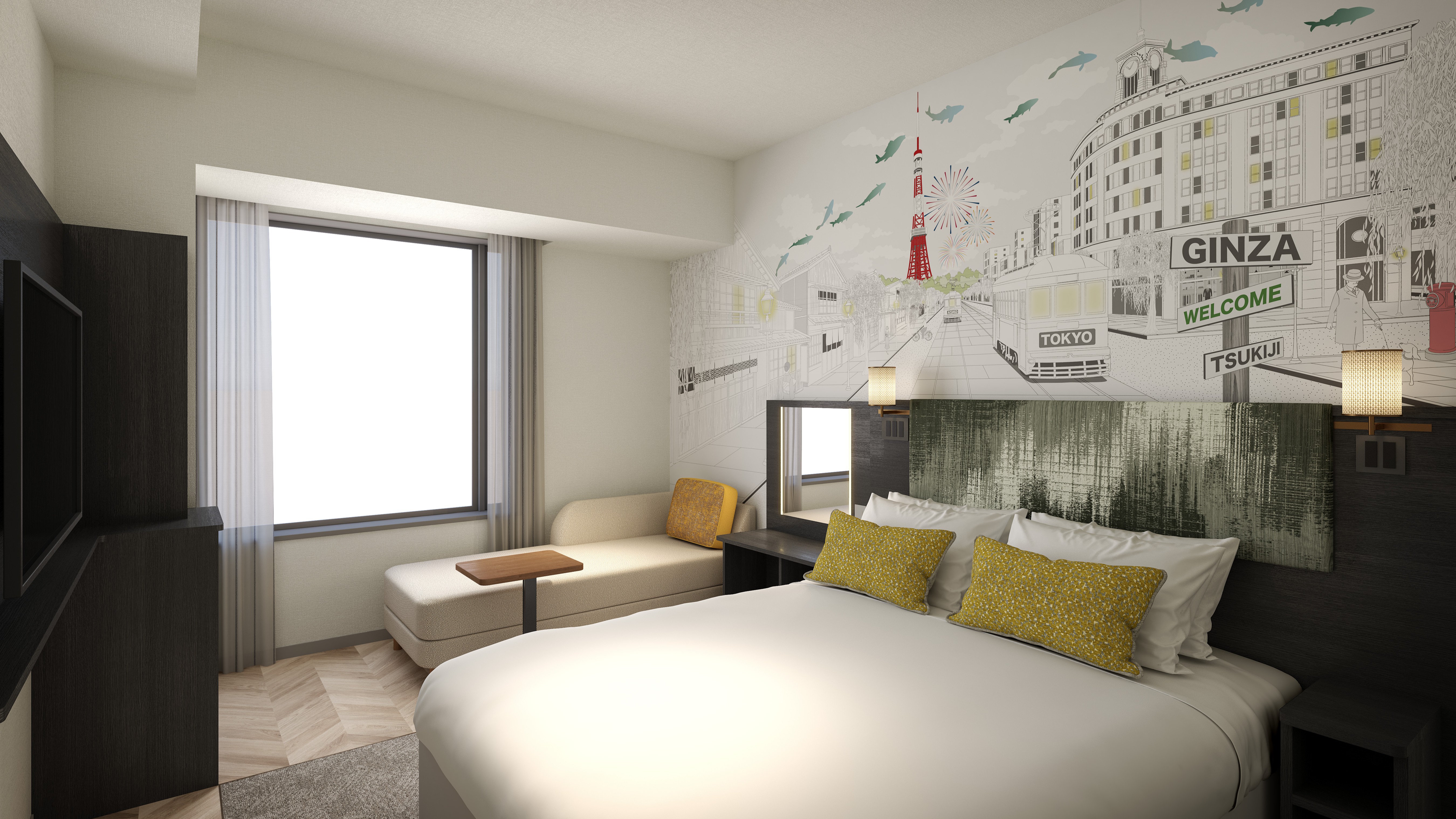 スーペリアクイーン