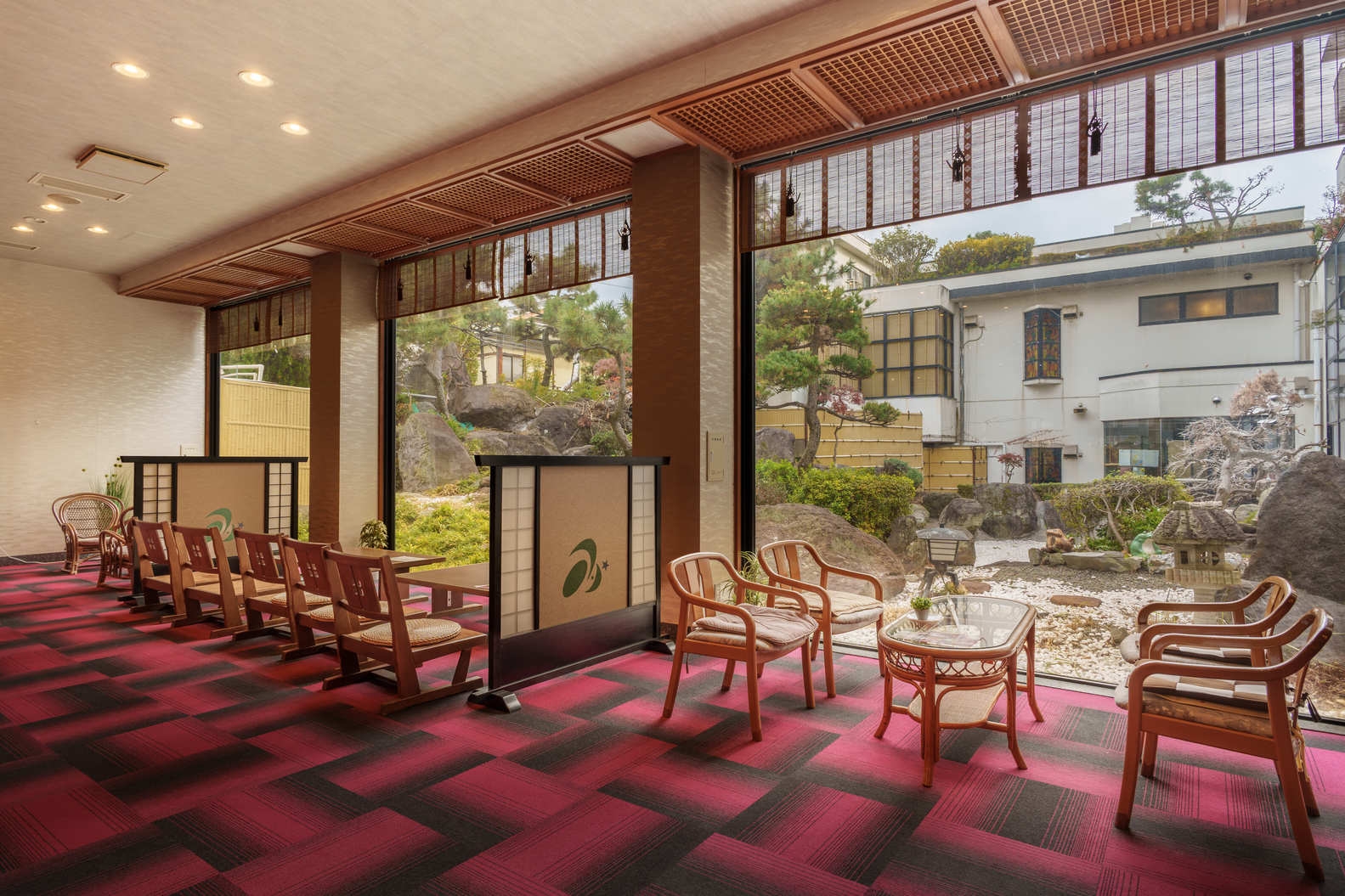 【スタンダード】素泊まりプラン〈禁煙〉