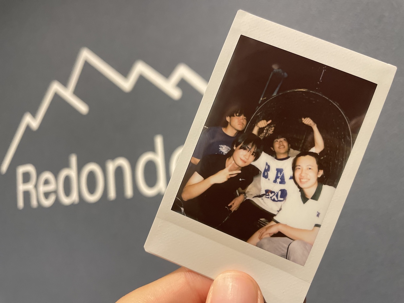 【卒業旅行専用★3名以上限定！30％OFF×チェキ特典】グランピング×山口和牛「燦」BBQ＜2食付＞