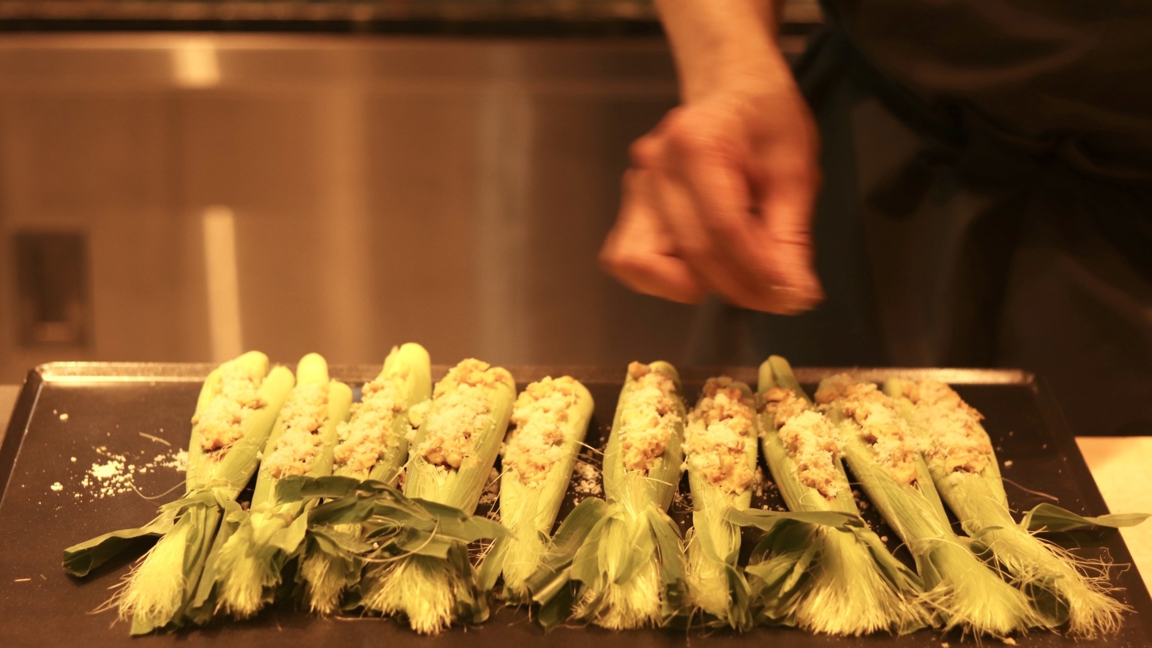 【翠巌本館泊】 夕食は「離れ松直棘曲」／シグネチャーディナー（ドリンクフリーフロー）　
