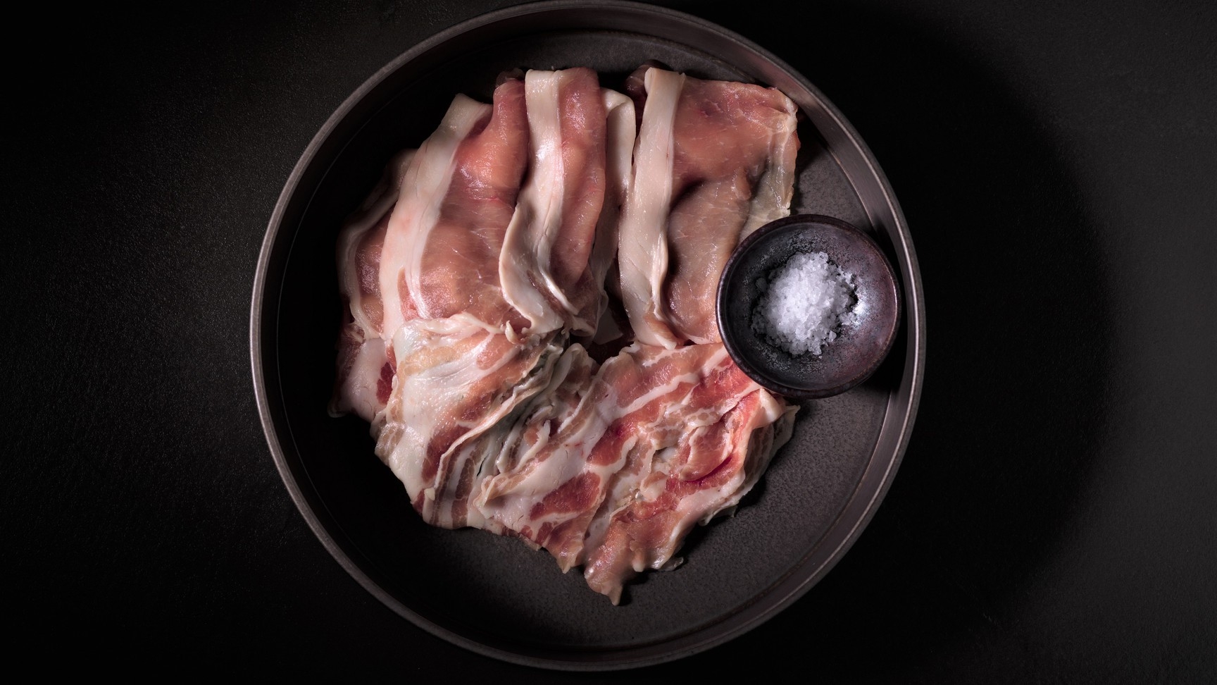 【翠巌本館】＜夕食はお部屋にて＞定山渓精肉店店主と第一寶亭留調理人による「創作しゃぶしゃぶ」プラン