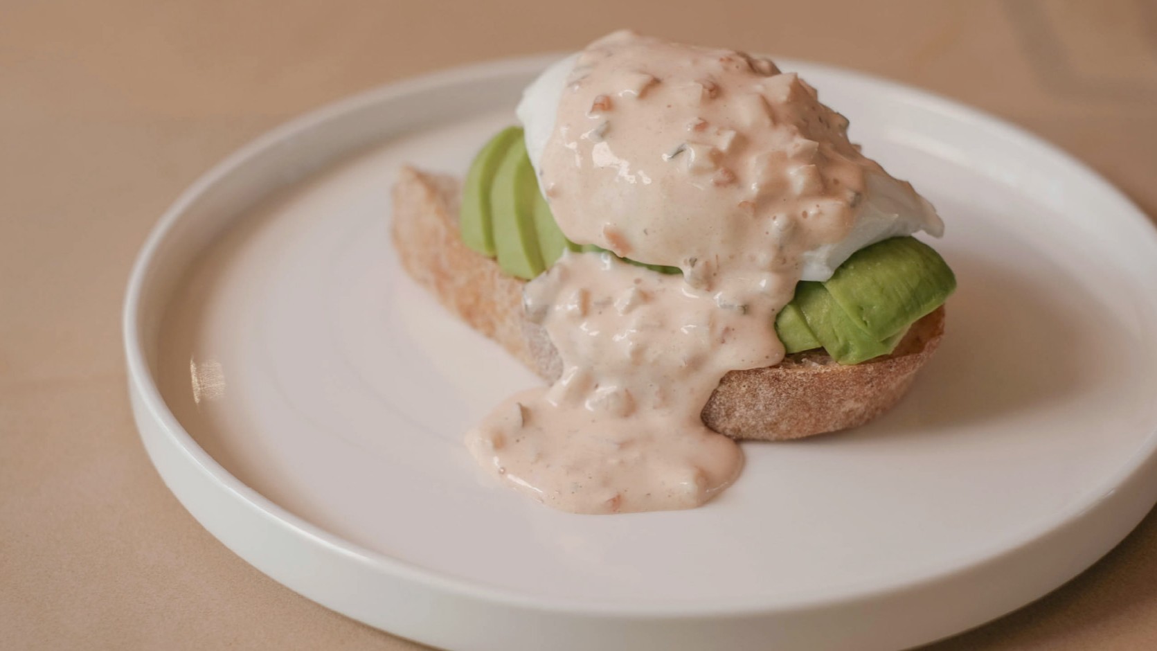 【翠巌別館／朝食一例】