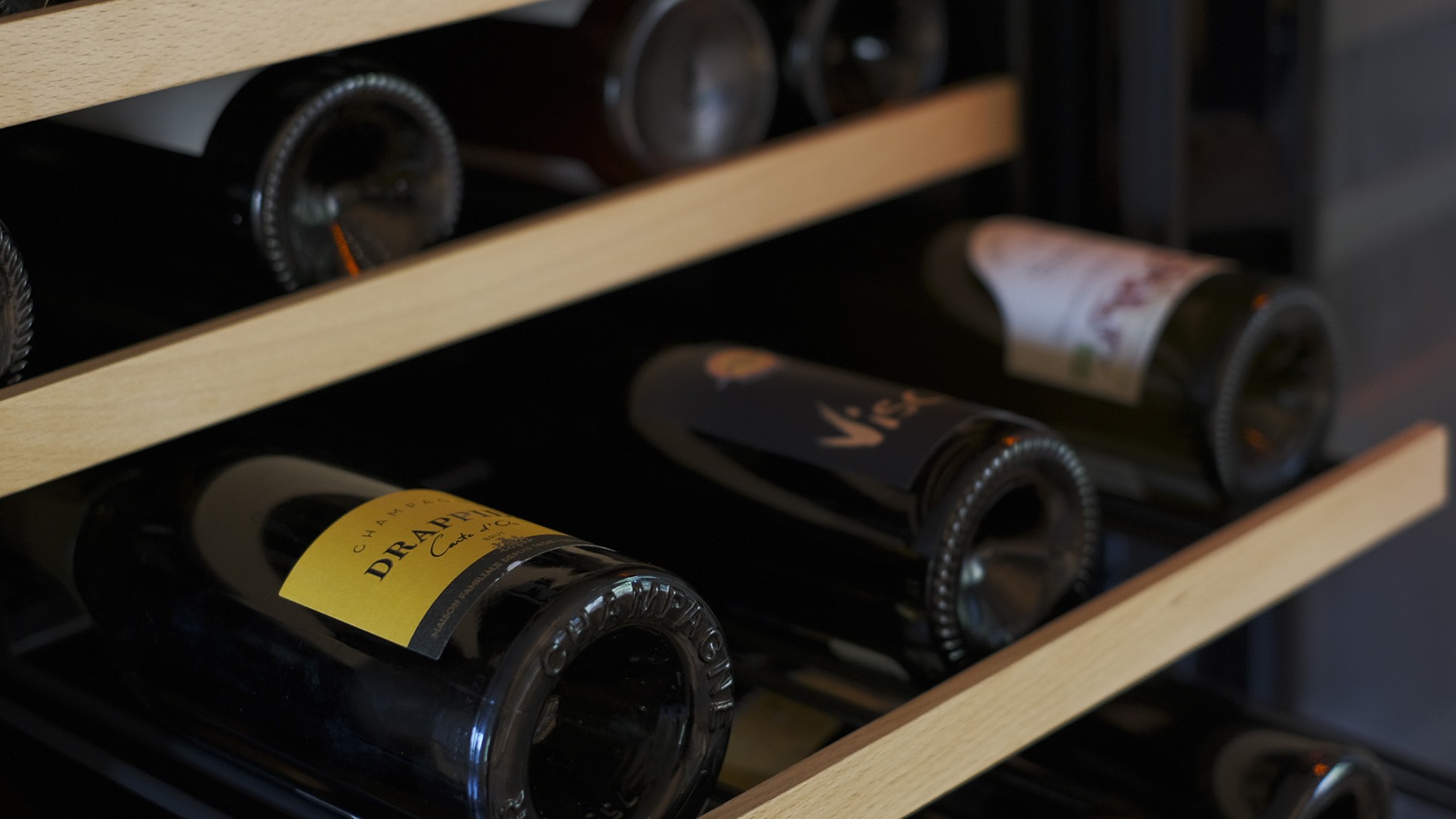 【翠巌別館／ドリンク一例】