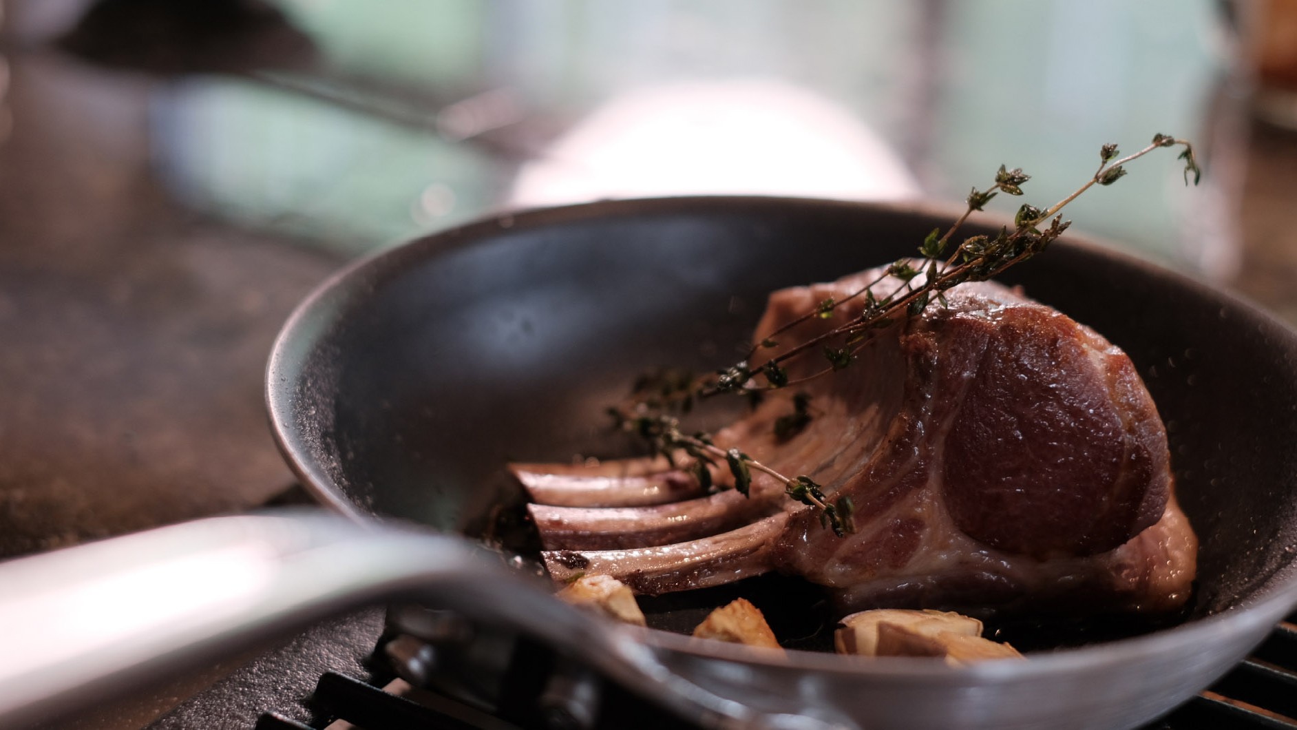【翠巌別館／夕食一例】