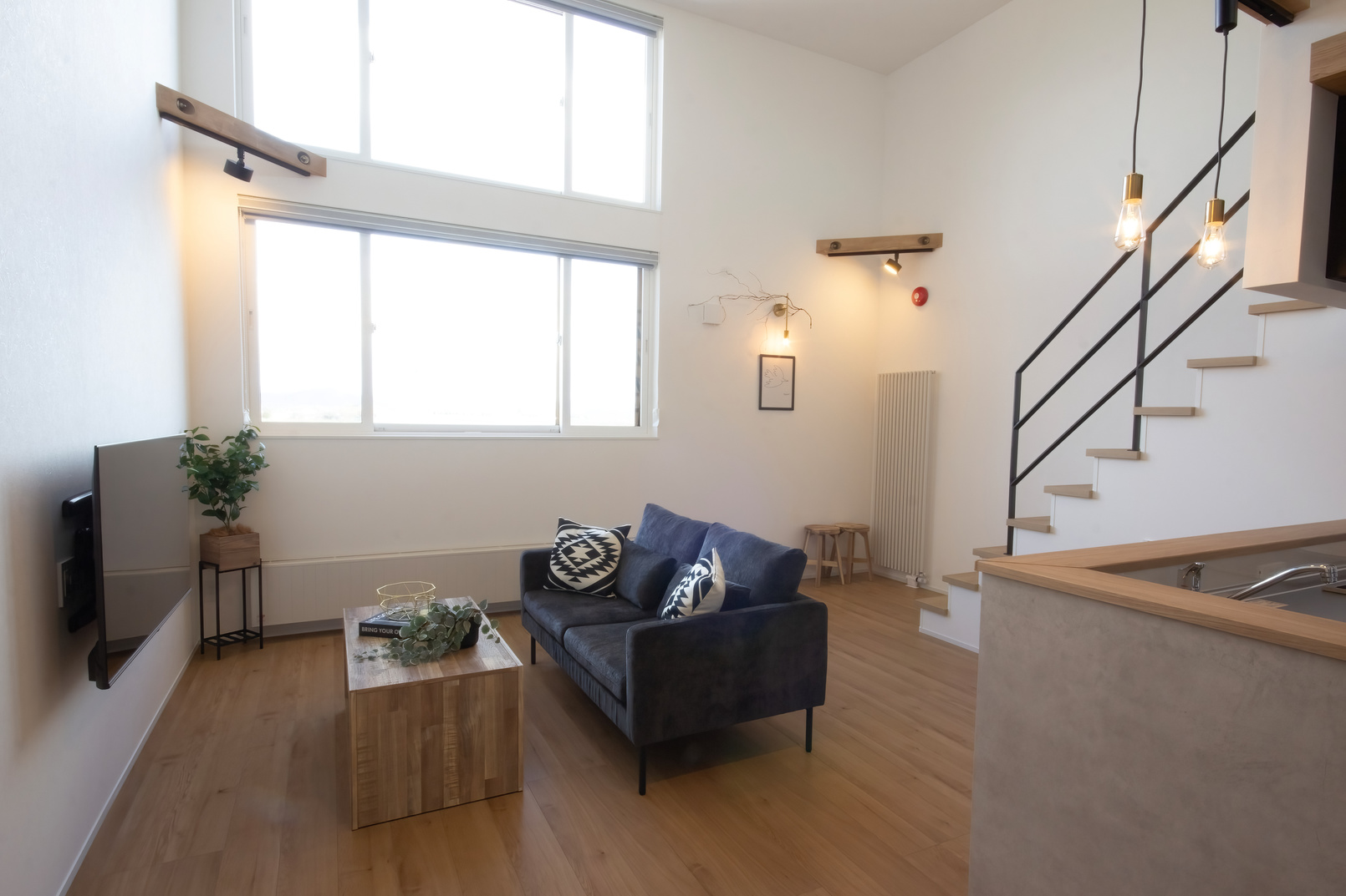 【連泊】素泊まり/ スキーとイチゴの街にのんびり滞在♪嬉しいスキーメンテナンスルーム付きプラン