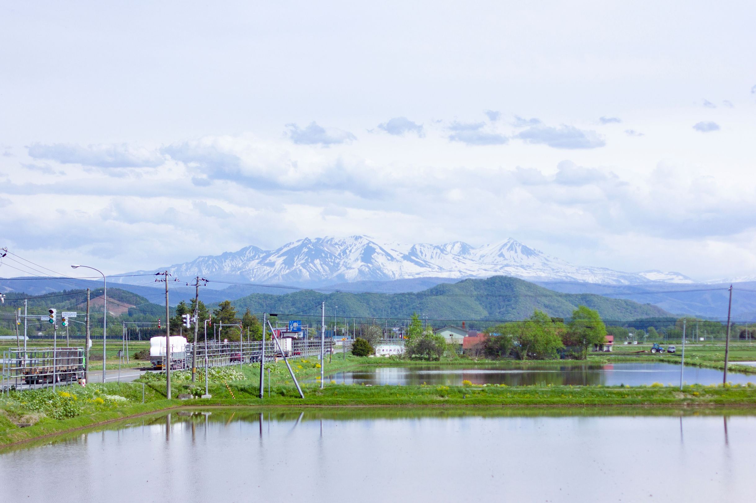 【連泊】素泊まり/ スキーとイチゴの街にのんびり滞在♪嬉しいスキーメンテナンスルーム付きプラン