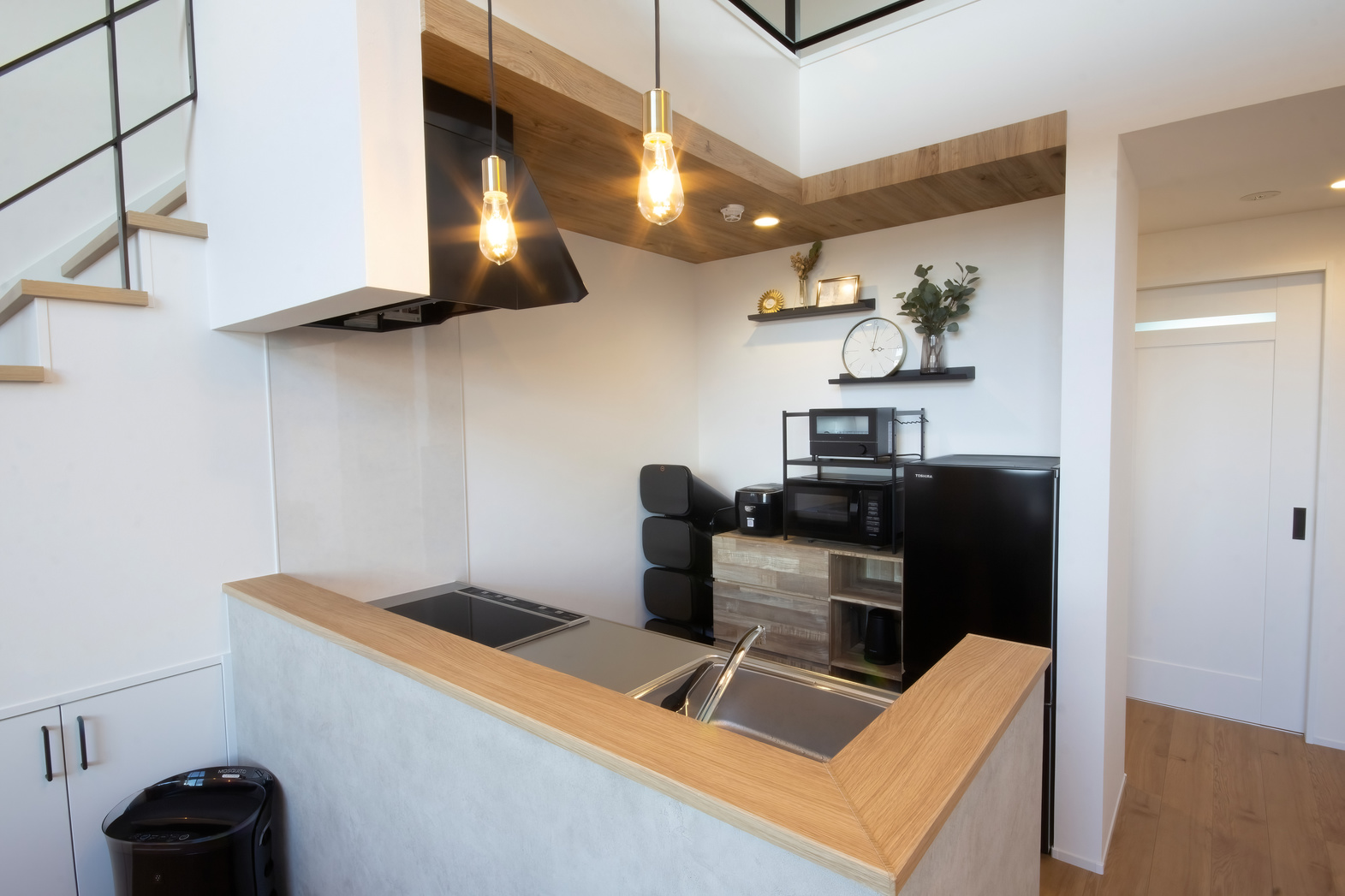 【連泊】素泊まり/ スキーとイチゴの街にのんびり滞在♪嬉しいスキーメンテナンスルーム付きプラン