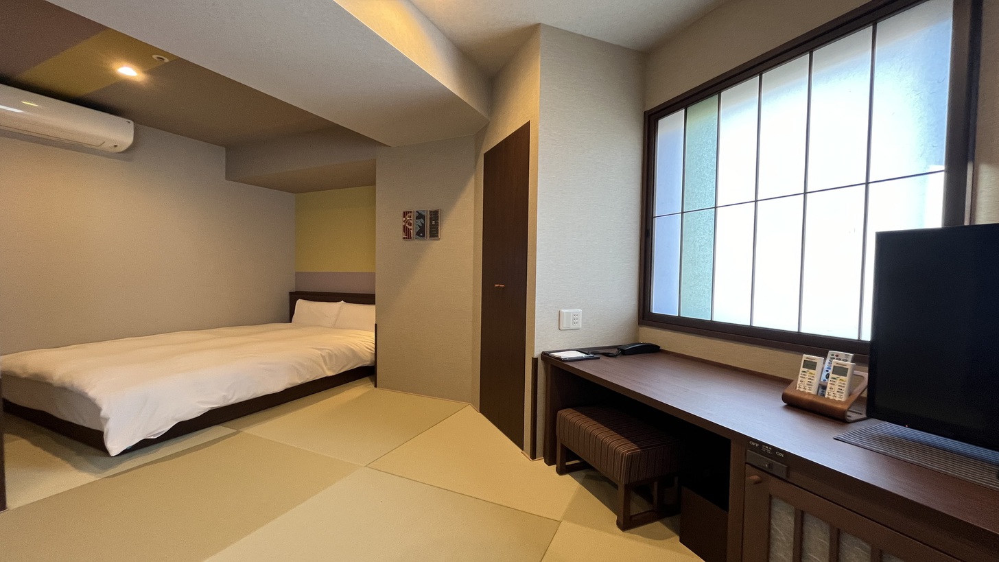 ◆【禁煙トリプルルーム】31.22～32.82平米※イメージ