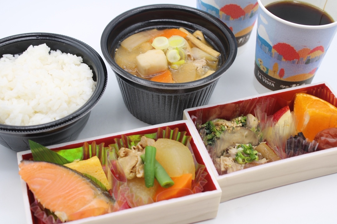 【室数限定】〈お部屋で味わう〉和朝食付きプラン