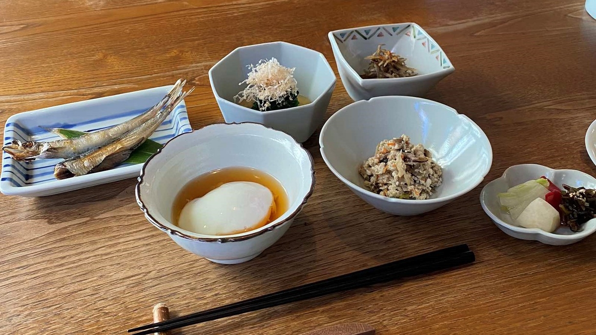 【朝夕2食付き】三水館基本プラン