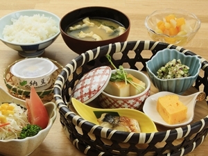 ＜朝食付＞【楽天限定！ポイント10％プラン】天然温泉と和朝食ひとり旅♪ビジネスにもおすすめ