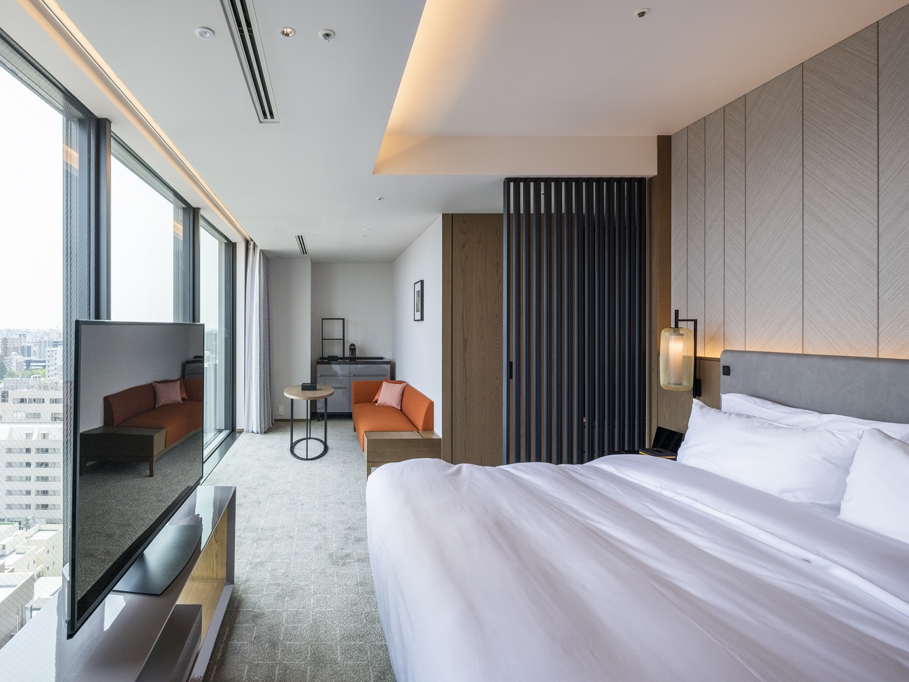【Marriott Bonvoy会員対象プラン】Simple Stay　シンプルステイ