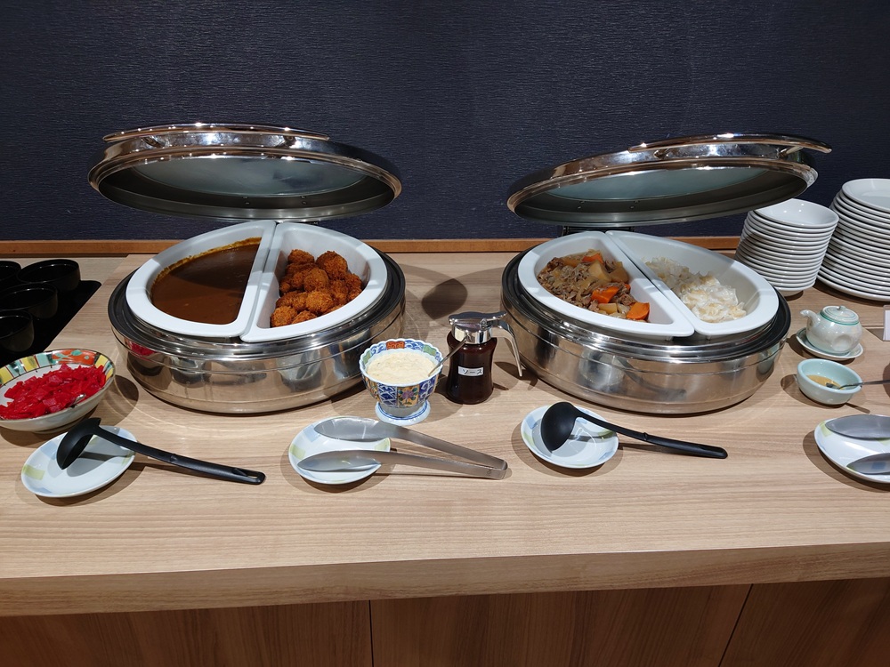 ハーフバイキング