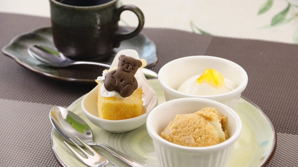 【2食付き】◎淡路牛ステーキコース♪∪・ω・∪