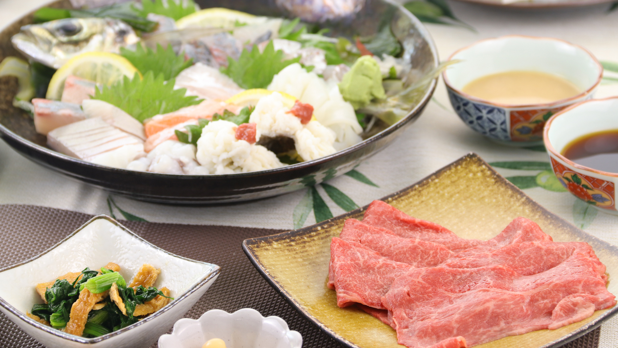 【しゃぶしゃぶ】