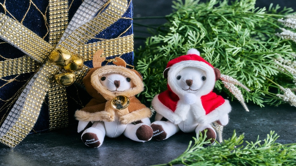 Christmas Market in 横浜赤レンガ倉庫／限定マグ・優先入場券・ラウンジ＆選べる朝食