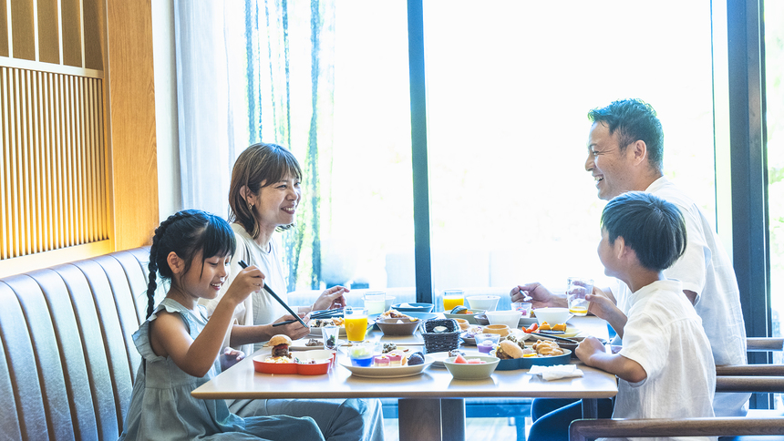 お好きなものをお好きなだけ　ディナービュッフェ付きプラン（夕朝食付き）2403