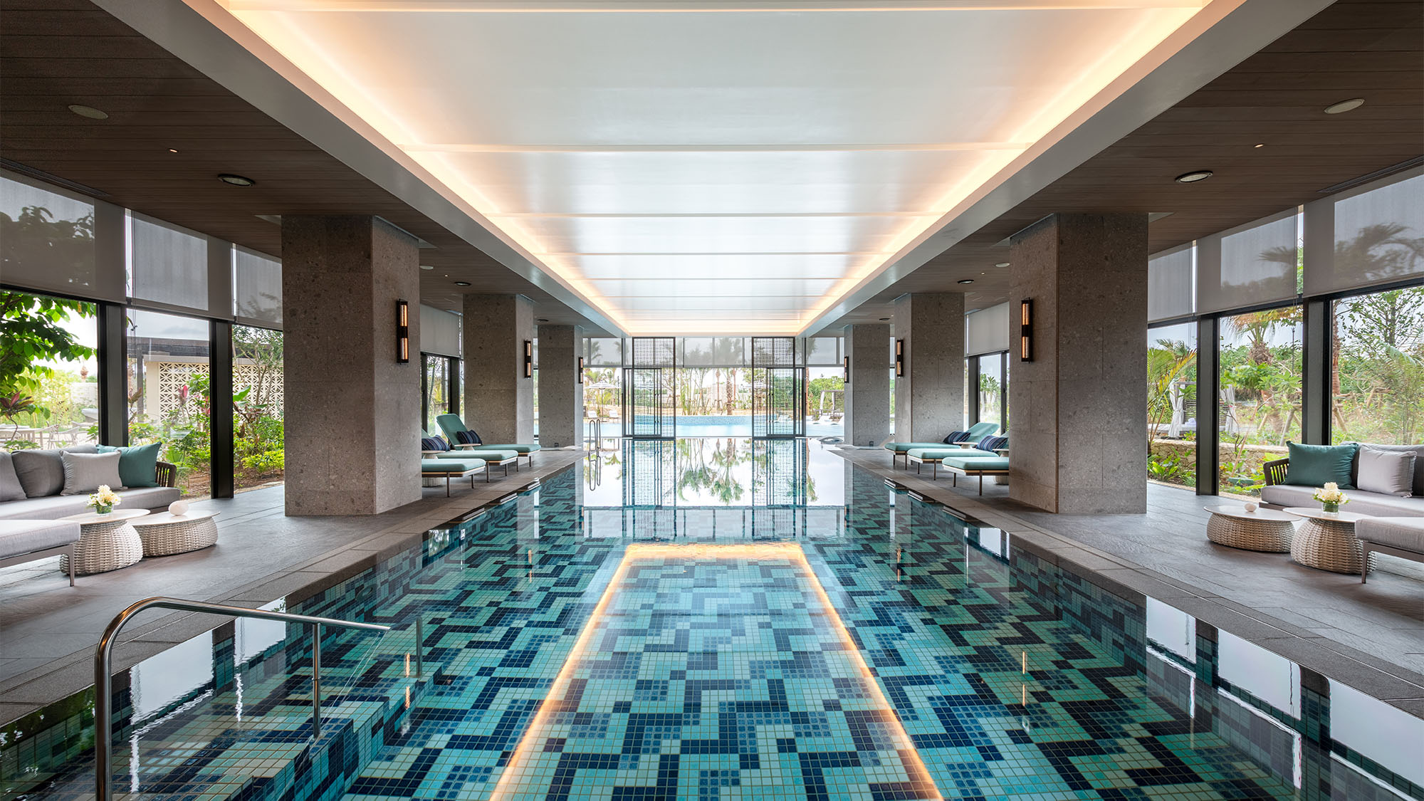 ヒルトン沖縄宮古島リゾート