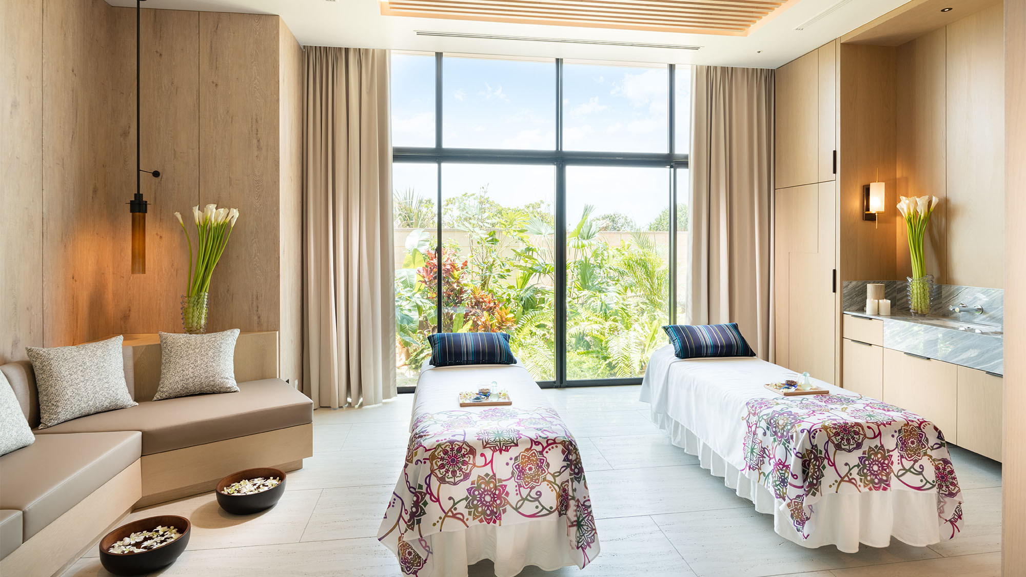 ヒルトン沖縄宮古島リゾート