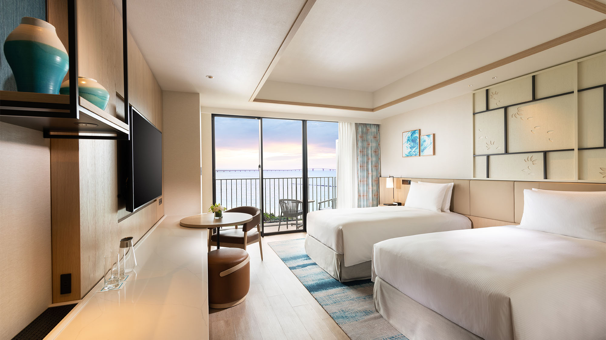 ヒルトン沖縄宮古島リゾート