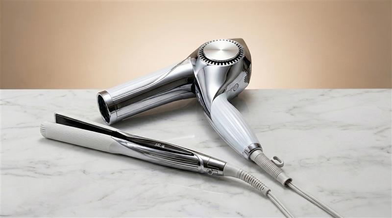 Refa　ヘアドライヤー・ヘアアイロンの貸出始めました♪