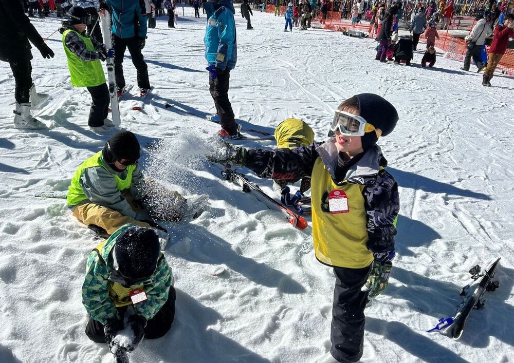 スタンダードプラン！夕食・朝食・アクティビティ付き