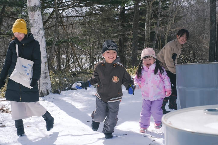 スタンダードプラン！夕食・朝食・アクティビティ付き