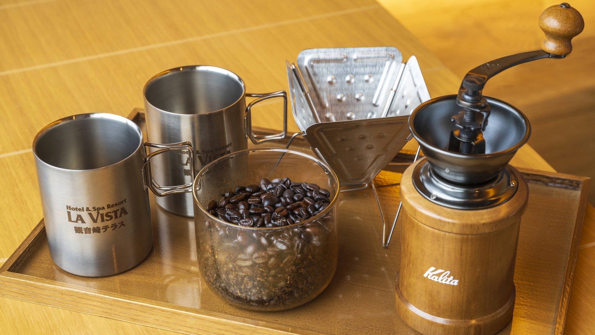 【グランピング×フレンチ】グランピング宿泊＆ホテルディナーの良いとこどり♪(夕朝食付)