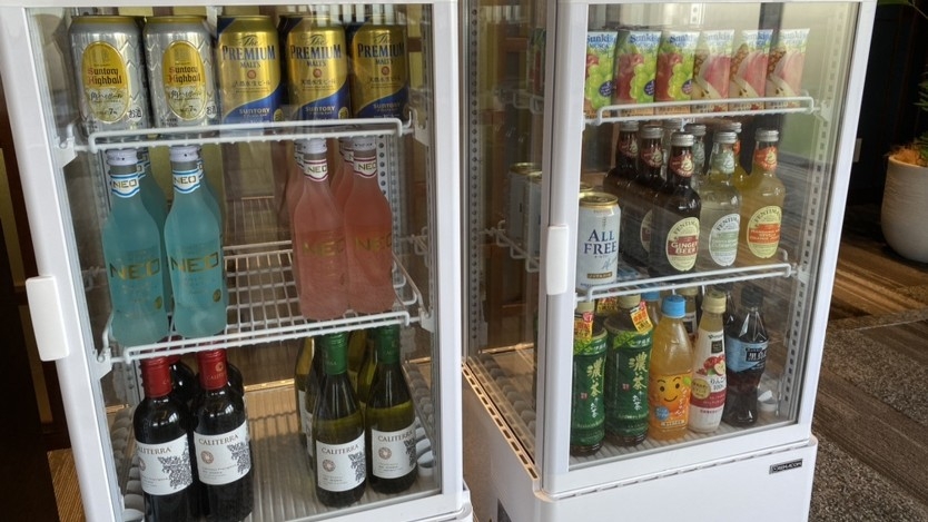 【グランピング!】ショートステイ×ライトメニューで気軽に宿泊♪(夕朝食付)