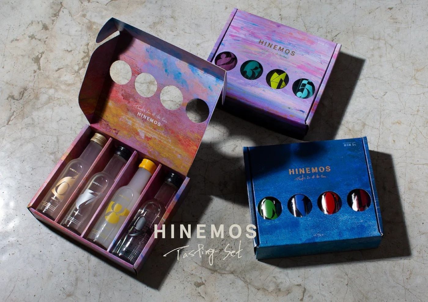 【22時間滞在】日本酒ブランド「HINEMOS」との一夜限定ペアリングディナー(夕朝食付)
